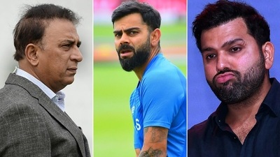 Sunil Gavaskar is not in favour of senior players taking repeated breaks. (Getty Images) Sunil Gavaskar is not in favour of senior players taking repeated breaks. (Getty Images)