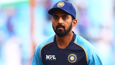 KL Rahul is currently in Germany recovering from a groin injury. (Getty) KL Rahul is currently in Germany recovering from a groin injury. (Getty)