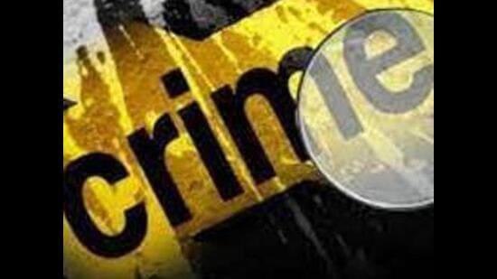 The woman has been booked for abetment by the Ludhiana police. A case under Section 306 of IPC has been lodged against her, (HT FILE)
