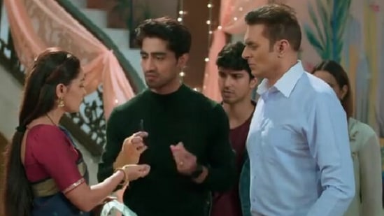 Yeh rishta kya kehlata discount hai mx player full episode