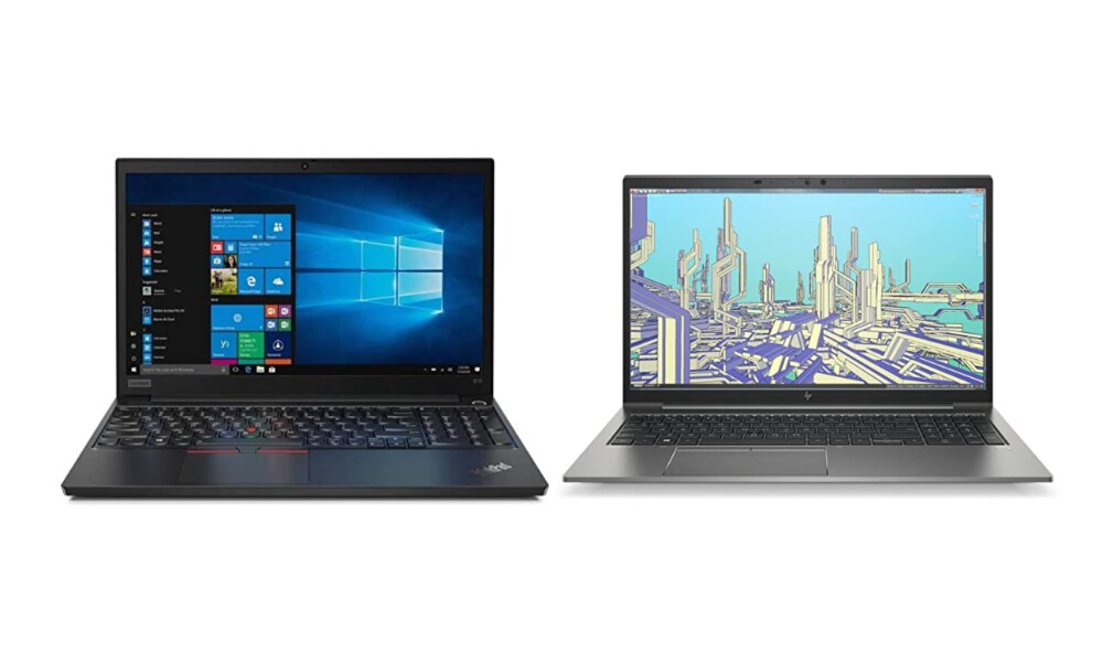 These laptops are best suited to boost productivity.