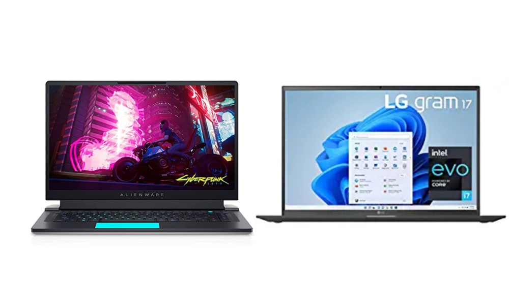 Windows 11 laptops come with configurations that are most in demand. Windows 11 laptops come with configurations that are most in demand.