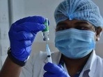 Over 199 crore doses have been administered in India so far under the nationwide vaccination drive.