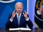 President Joe Biden. President Joe Biden.