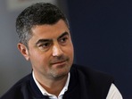 FIA's Michael Masi. Masi has left his role at motorsport’s governing body five months after being replaced as Formula One race director.(AP) FIA's Michael Masi. Masi has left his role at motorsport’s governing body five months after being replaced as Formula One race director.(AP)
