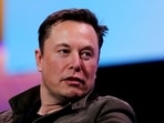 SpaceX owner and Tesla CEO Elon Musk.
