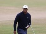 Woods had completed his career Grand Slam in year 2000 at this very course