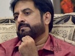 Imtiaz Jaleel has slammed the Aurangabad renaming decision in the past. (File) ((Facebook) ) Imtiaz Jaleel has slammed the Aurangabad renaming decision in the past. (File) ((Facebook) )