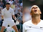 Novak Djokovic; Rafael Nadal