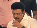 Tamil Nadu Chief Minister MK Stalin tests positive for Covid. Tamil Nadu Chief Minister MK Stalin tests positive for Covid.