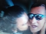 Ranveer Singh kissing Bear Grylls on their Netflix special Ranveer vs Wild With Bear Grylls sparked several memes. Ranveer Singh kissing Bear Grylls on their Netflix special Ranveer vs Wild With Bear Grylls sparked several memes.