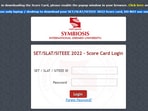 SLAT 2022 result out at set-test.org; here’s how to download SLAT 2022 result out at set-test.org; here’s how to download