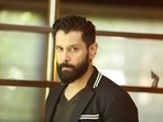 Vikram spoke about his recent ill health and hospitalisation. Vikram spoke about his recent ill health and hospitalisation.