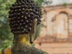 Asalha Puja 2022 falls on July 13(Pinterest) Asalha Puja 2022 falls on July 13(Pinterest)