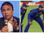 Sunil Gavaskar shares his thoughts on Virat Kohli's form Sunil Gavaskar shares his thoughts on Virat Kohli's form