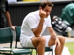 Roger Federer Roger Federer 