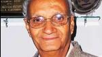 Avdhash Kaushal worked for the cause of the underprivileged and marginalised communities