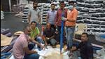 The shipment was allegedly sourced from Ajman Free Zone in the UAE and it arrived at the Mundra port on May 13. (Photo credit: Gujarat ATS) The shipment was allegedly sourced from Ajman Free Zone in the UAE and it arrived at the Mundra port on May 13. (Photo credit: Gujarat ATS)