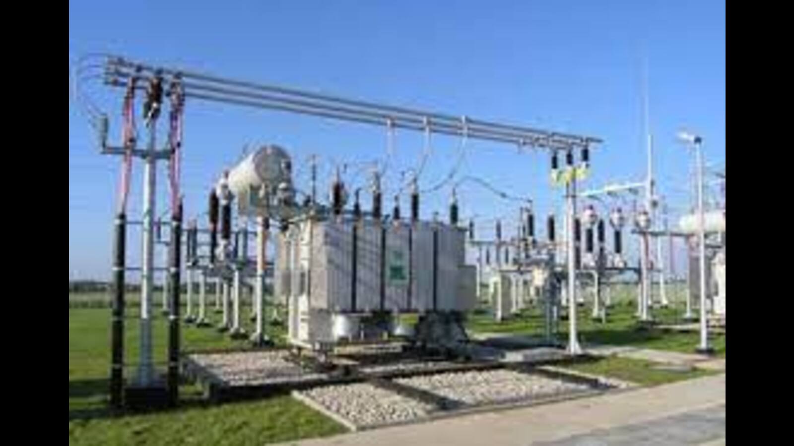 Introduce online system for transformer repair UPPCL chief Hindustan