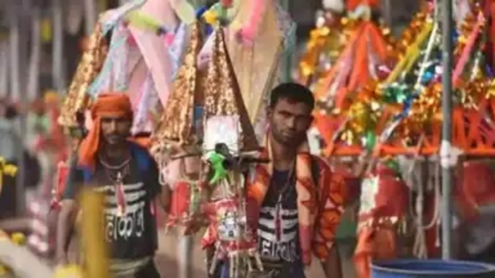 Railways gear up for Kanwar Yatra with spl trains and extended runs