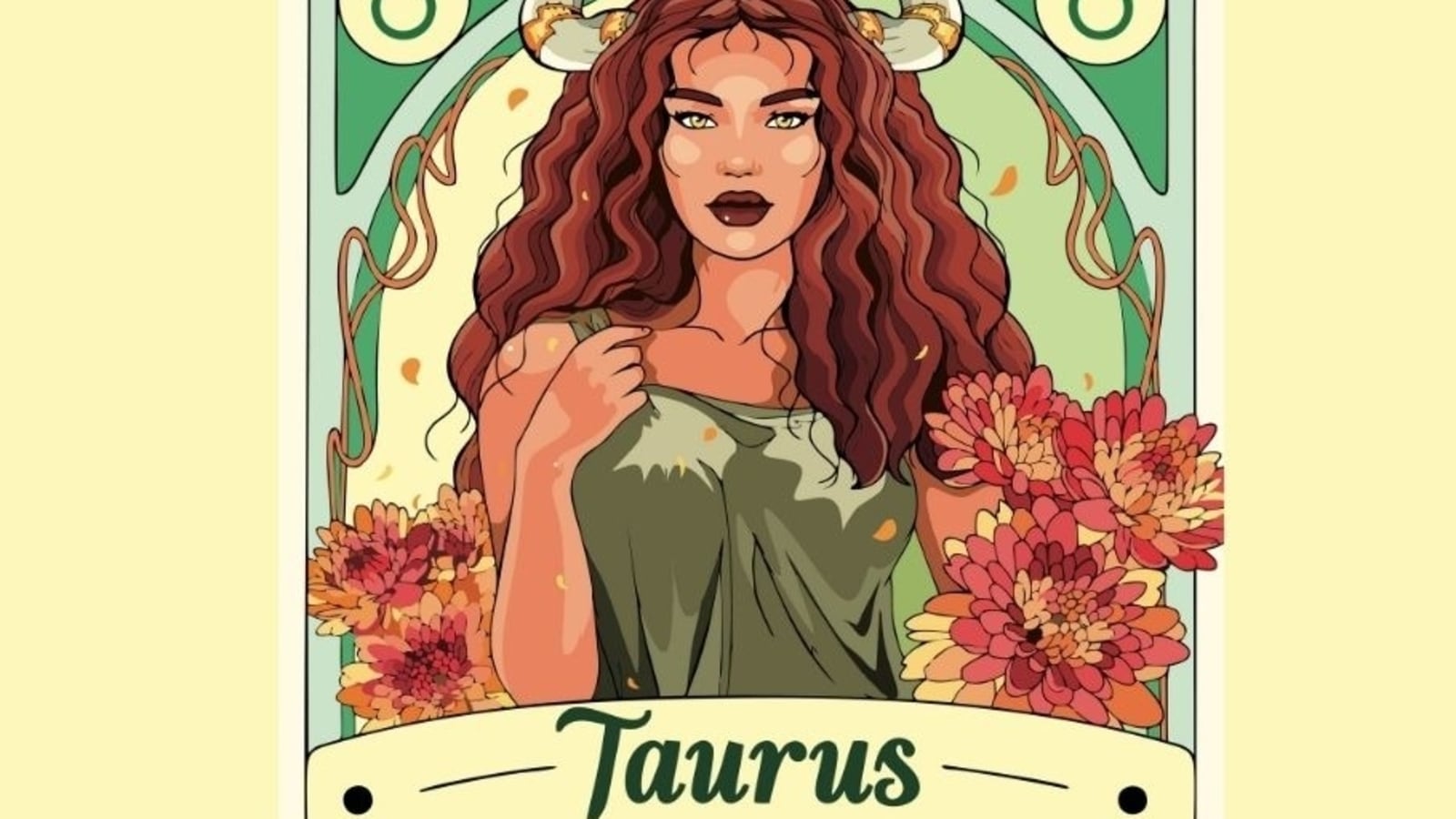 Taurus Horoscope Today Daily prediction for July 13 22 states