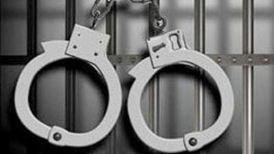 While the accused has been arrested, the victim’s body, which had been thrown into a canal, is yet to be recovered.