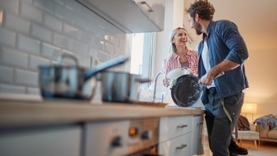 It is also important to own responsibility and share the work in a relationship. Equality in any dynamic makes a healthy relationship. (Unsplash) It is also important to own responsibility and share the work in a relationship. Equality in any dynamic makes a healthy relationship. (Unsplash)