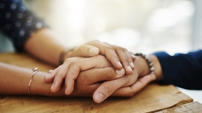 Emily further gave us an overview of what interdependence looks like in a relationship. It is the healthy way of giving and receiving back in a relationship, in all means. (Unsplash) Emily further gave us an overview of what interdependence looks like in a relationship. It is the healthy way of giving and receiving back in a relationship, in all means. (Unsplash)