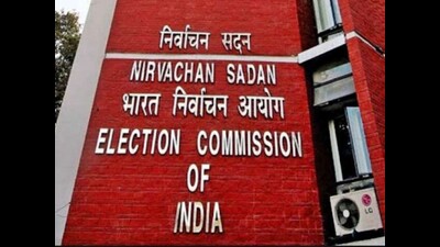 The Election Commission of India has appointed two AROs for smooth conduct of election in Lucknow. (For Representation)