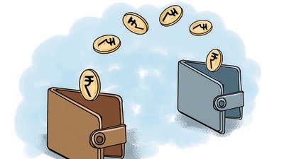 JTF and Smart Payment can ensure better traceability of funds, higher accountability, frictionless expenditure, and lesser administrative burden on officials and resolve the twin problems of unpaid dues and unspent balances. JTF and Smart Payment can ensure better traceability of funds, higher accountability, frictionless expenditure, and lesser administrative burden on officials and resolve the twin problems of unpaid dues and unspent balances.