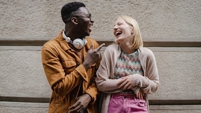 It is okay to have different viewpoints and perspectives on things. Interdependence is also about embracing the differences and respecting each other's opinions. (Unsplash) It is okay to have different viewpoints and perspectives on things. Interdependence is also about embracing the differences and respecting each other's opinions. (Unsplash)