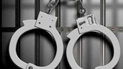 A former corporator who led a mob that killed seven members of a family among those arrested for four separate cases.