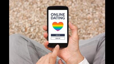 Dating apps now play the cupid for more people than ever. However, safety remains a key concern for users (Photo: Shutterstock) Dating apps now play the cupid for more people than ever. However, safety remains a key concern for users (Photo: Shutterstock)