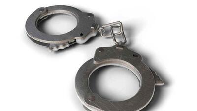 A case under Sections 21 and 29 of the Narcotics Drugs and Psychotropic Substances Act and Section 25 of the Arms Act has been registered against the aides of gangster Manna Mehal Kalan at Zirakpur police station (HT File)