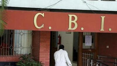 The Central Bureau of Investigation (CBI) on Tuesday raided the residences of Lakshadweep MP Mohammed Faizal and his nephew Abdul Raziq after registering a case against them for alleged irregularities in the export of tuna fish to Sri Lanka. (AP) The Central Bureau of Investigation (CBI) on Tuesday raided the residences of Lakshadweep MP Mohammed Faizal and his nephew Abdul Raziq after registering a case against them for alleged irregularities in the export of tuna fish to Sri Lanka. (AP)