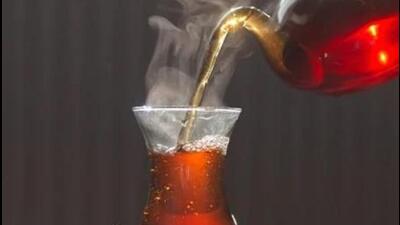 When the tea was served, it was found to be of inferior quality and cold. (File image) When the tea was served, it was found to be of inferior quality and cold. (File image)