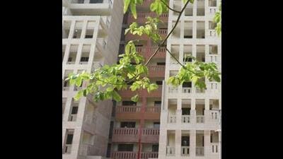 Ex-administrator’s stance 2015 still a roadblock for Chandigarh’s leasehold to freehold conversion process. (HT File) Ex-administrator’s stance 2015 still a roadblock for Chandigarh’s leasehold to freehold conversion process. (HT File)