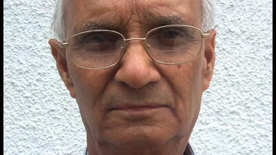 Noted social worker, Padma awardee Avdhash Kaushal dies in Dehradun Noted social worker, Padma awardee Avdhash Kaushal dies in Dehradun