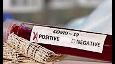 Ludhiana has so far recorded 1,10,769 Covid cases, of which 1,08,309 people have successfully defeated the virus. (HT FILE)