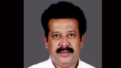 Tamil Nadu higher education minister K Ponmudi announced on Tuesday that he was boycotting the 54th convocation of the Madurai Kamaraj University, to be held on July 13, accusing governor R N Ravi of attempting to infuse politics among the students under the guise of convocation. (HT) Tamil Nadu higher education minister K Ponmudi announced on Tuesday that he was boycotting the 54th convocation of the Madurai Kamaraj University, to be held on July 13, accusing governor R N Ravi of attempting to infuse politics among the students under the guise of convocation. (HT)