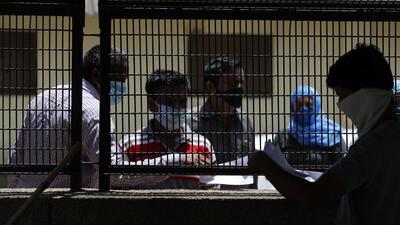 A 2019 health survey by Praja found 31% people from the lowest socio –economic classes access private healthcare services, while 76% spend more than 10% of their household expenses on medical expenses (AP)