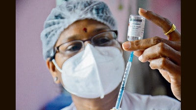 UP State Medical Faculty (UPSMF) conducted a comprehensive faculty availability verification exercise across the training centres. During the first round of telephonic verification, it was found that 161 of the state’s nursing training centres (at diploma level) had less than 50% of the mandated faculty-student ratio. (FOR REPRESENTATION PURPOSE) UP State Medical Faculty (UPSMF) conducted a comprehensive faculty availability verification exercise across the training centres. During the first round of telephonic verification, it was found that 161 of the state’s nursing training centres (at diploma level) had less than 50% of the mandated faculty-student ratio. (FOR REPRESENTATION PURPOSE)