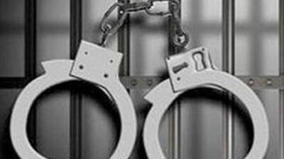 Police say the duo was arrested while they were trying to escape from the village to evade being nabbed. (Representative image) Police say the duo was arrested while they were trying to escape from the village to evade being nabbed. (Representative image)
