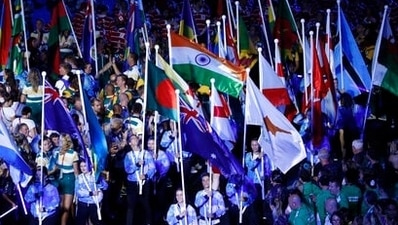PCI had sought dedicated escorts for the wheelchair athletes as per IPC guidelines. (AP) PCI had sought dedicated escorts for the wheelchair athletes as per IPC guidelines. (AP)
