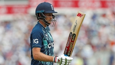 Joe Root and Ben Stokes were among four players to be out for ducks. (AP) Joe Root and Ben Stokes were among four players to be out for ducks. (AP)