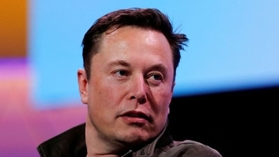 SpaceX owner and Tesla CEO Elon Musk. (REUTERS)