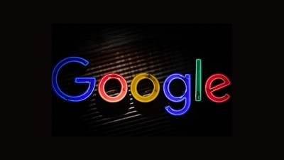 Google shared word-related post on Twitter.&nbsp; (Unsplash/@MitchellLuo)