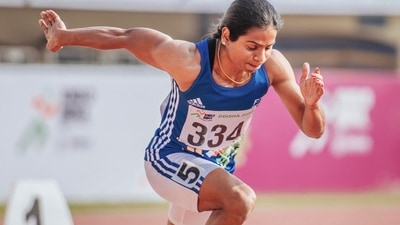 Dutee Chand will be a key prospect for India ahead of the Commonwealth Games. (PTI) Dutee Chand will be a key prospect for India ahead of the Commonwealth Games. (PTI)