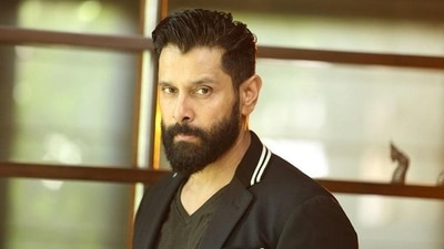 Vikram spoke about his recent ill health and hospitalisation. Vikram spoke about his recent ill health and hospitalisation.
