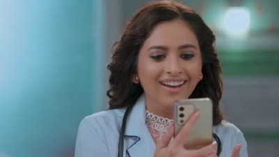 A still from Yeh Rishta Kya Kehlata Hai.